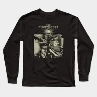 The lighthouse l ll I Long Sleeve T-Shirt